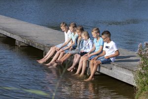 Familieshoot Anke Disseldorp fotograaf in Nieuwkoop