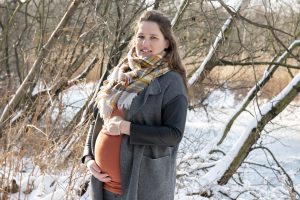 Zwangerschapsshoot Nieuwkoop - Anke Disseldorp Fotografie