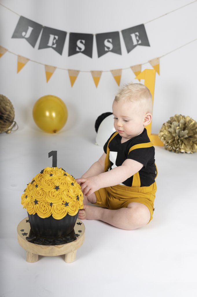 Cakesmash Nieuwkoop - Anke Disseldorp Fotografie