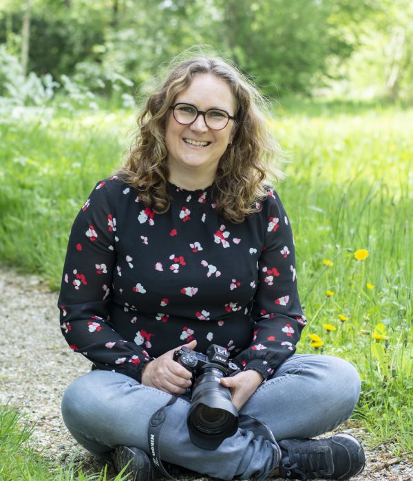 Familie fotograaf in Nieuwkoop - Anke Disseldorp