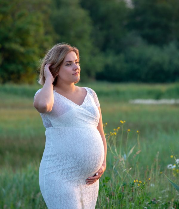 zwangerschapsfotoshoot - Anke Disseldorp Fotografie Nieuwkoop