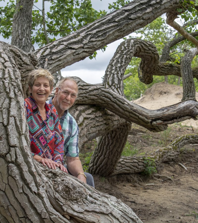 Gezinsfotograaf in Nieuwkoop - Anke Disseldorp Fotografie