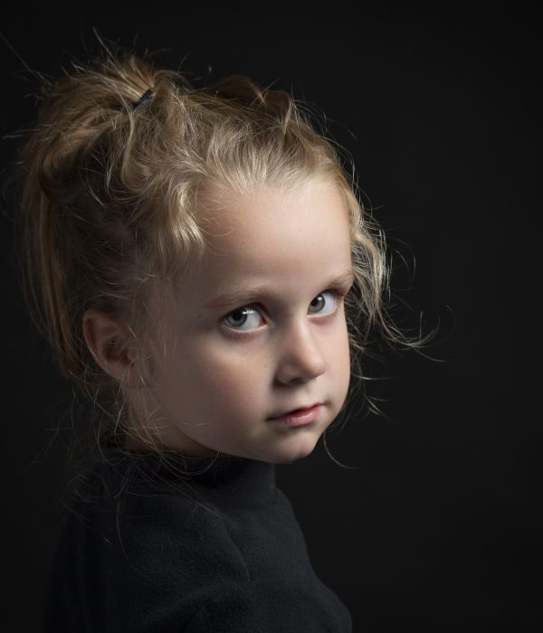 Portret fotograaf - Anke Disseldorp Nieuwkoop